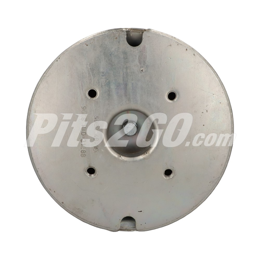 Cámara de aire para Tractocamión, Marca Hendrickson, compatible con Genérico image number 3