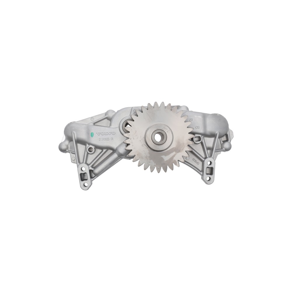 Bomba de aceite motor para Tractocamión, Marca Volvo, compatible con FH,FM image number 0