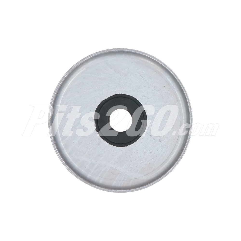 Caperuza de protección para Buses, Marca Mercedes-Benz, compatible con OM447 image number 3