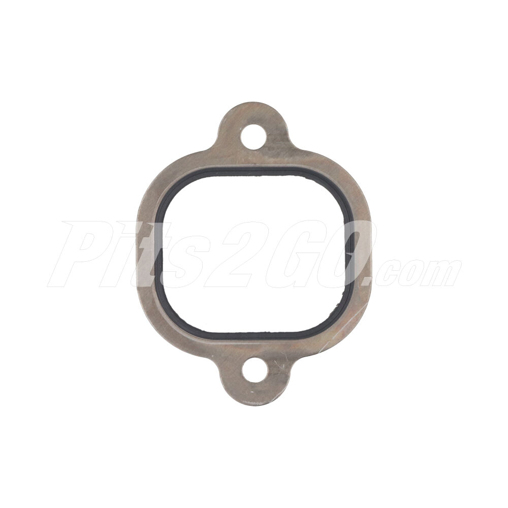 Junta colector de admisión, para Buses, Marca del producto: Mercedes-Benz, compatible con: OM457,Número de parte: A4571410080 image number 3