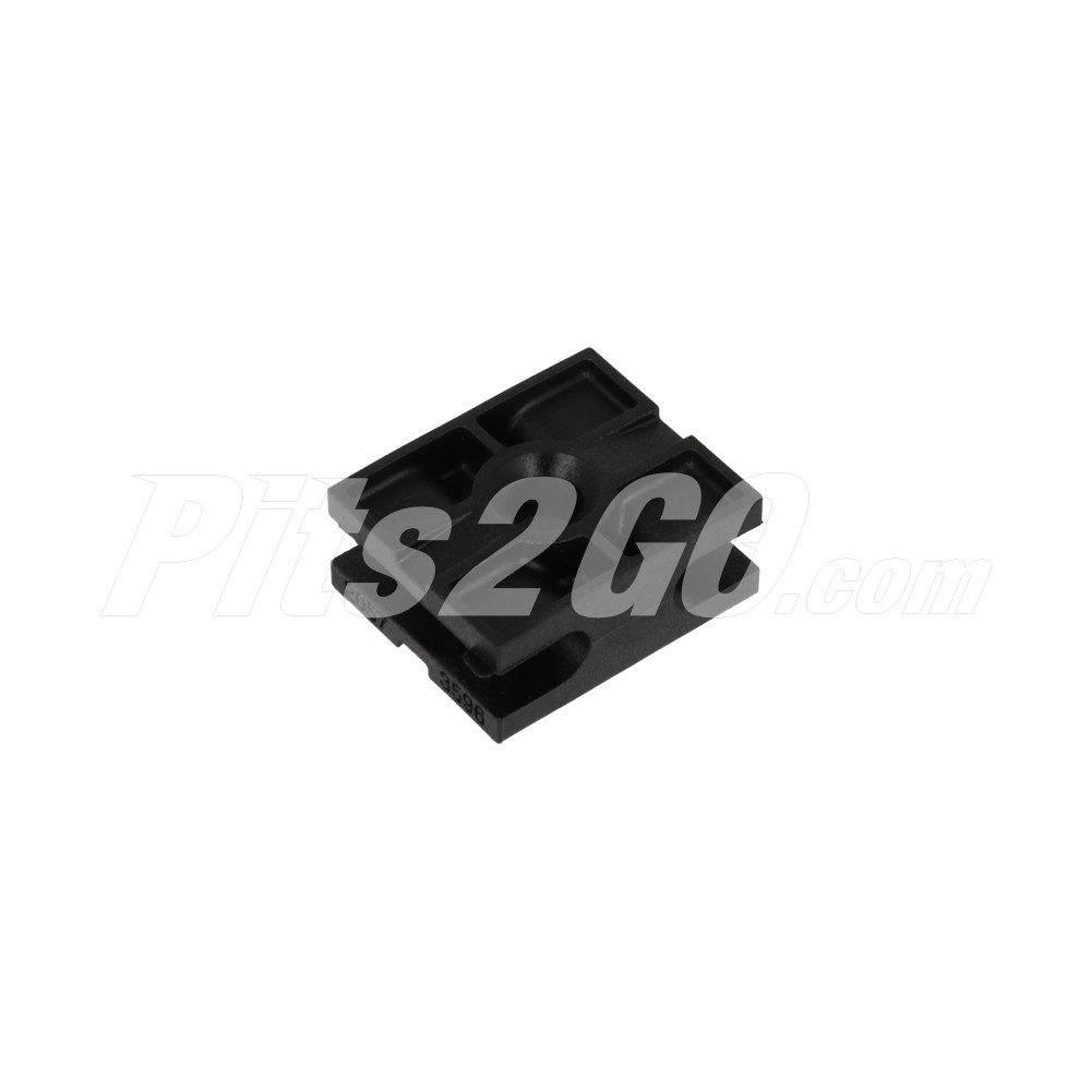 Cerradura de carenado de chasis para Tractocamión, Marca Volvo, compatible con VN image number 1