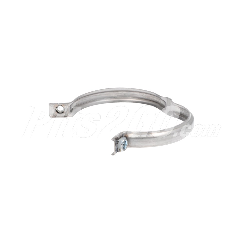 Abrazadera para Tractocamión, Marca Volvo, compatible con FM image number 2