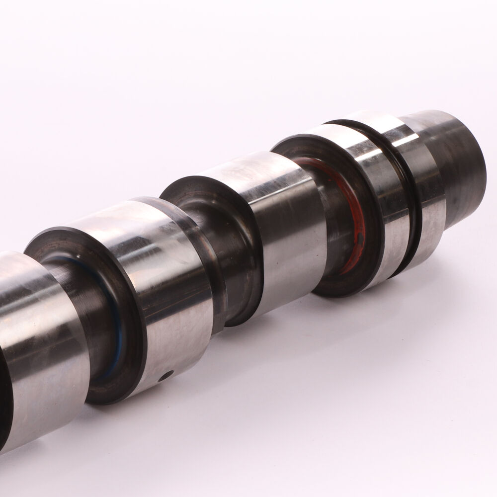 Árbol de levas para Tractocamión, Marca Cummins, compatible con Genérico image number 4