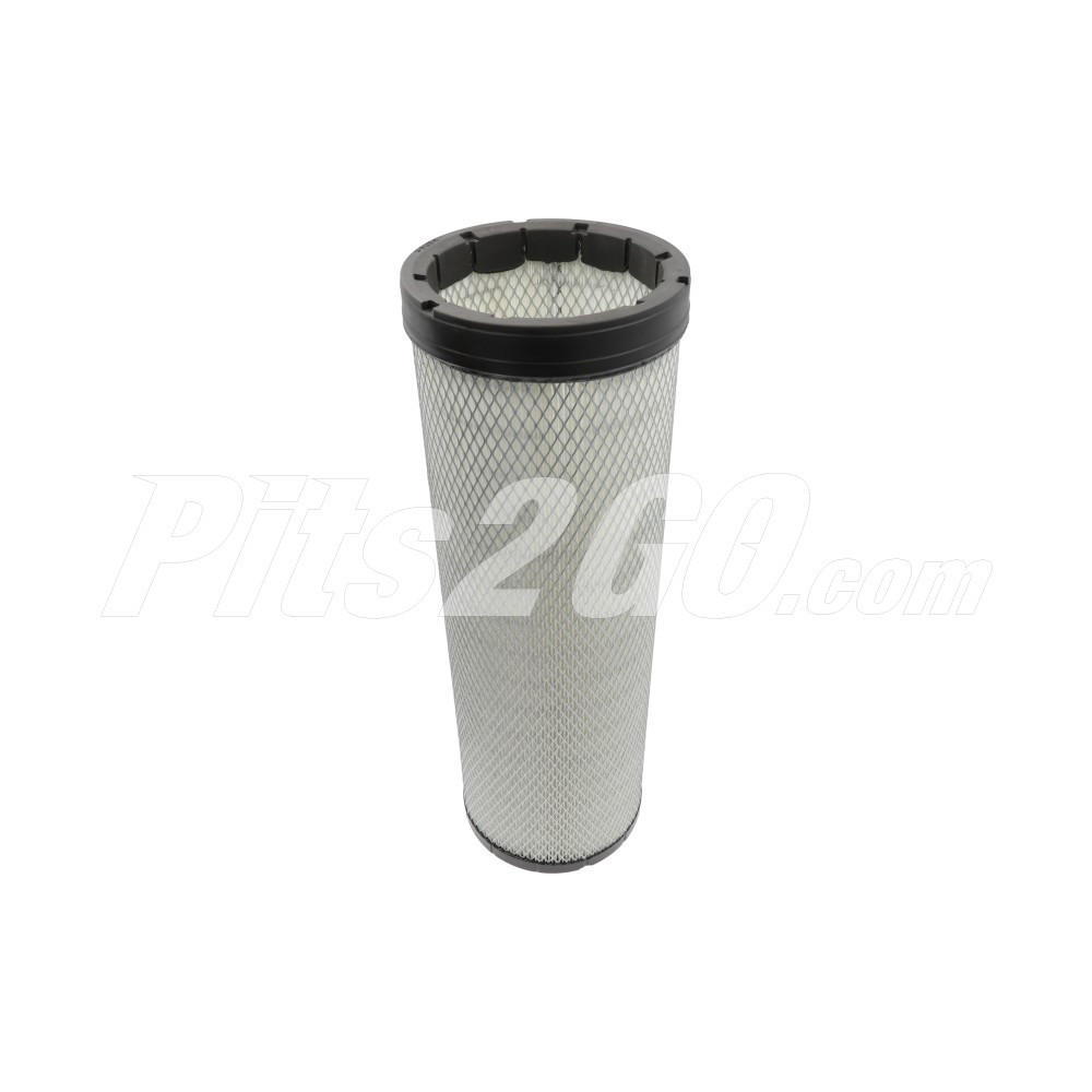 Patrón filtro aire para Tractocamión, Marca Volvo, compatible con FE image number 1