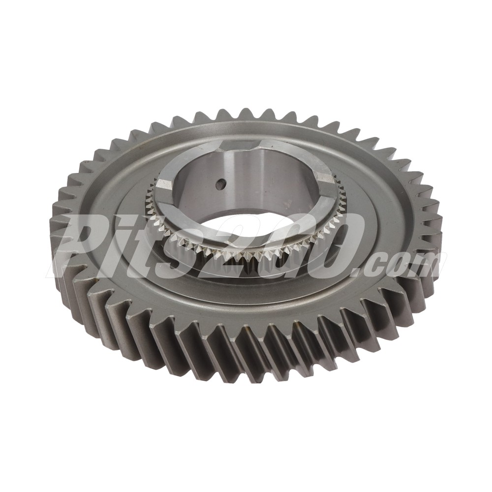 Engrane de 3a para Tractocamión, Marca Freightliner, compatible con Genérico image number 1