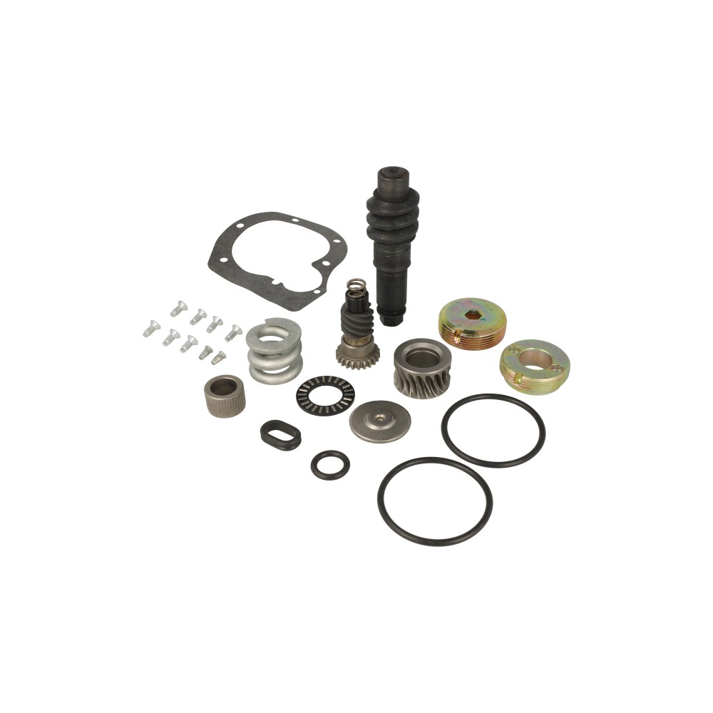 Ajuste de frenos para Camión, Marca Mitsubishi, compatible con FL360 image number 0