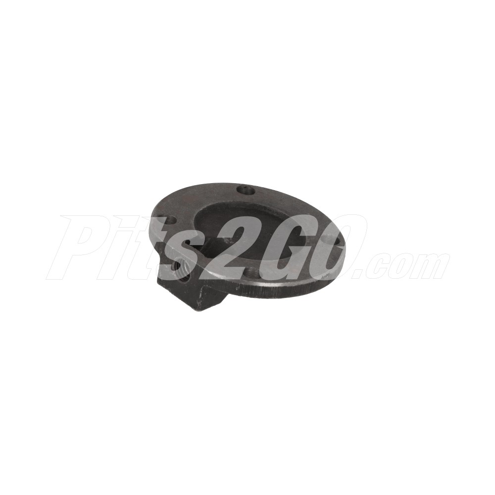 Protección de polvo para Tractocamión, Marca Volvo, compatible con FH image number 2