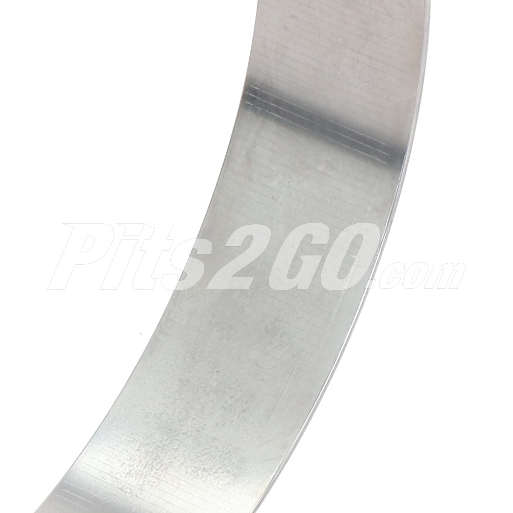 Abrazadera turbo para Camión, Marca Freightliner, compatible con M2 image number 4