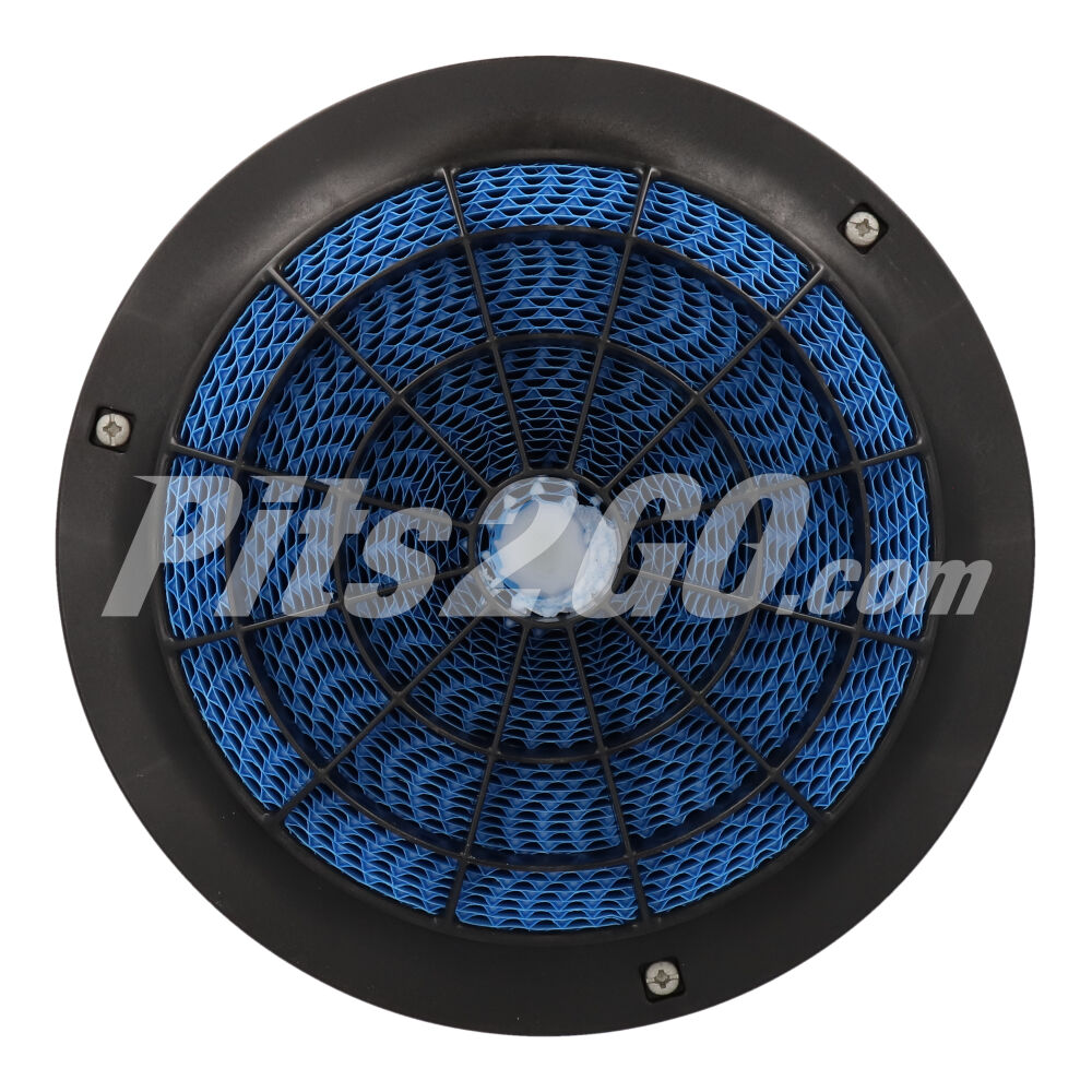 Filtro de aire primario, para Camión, Marca del producto: Donaldson, compatible con: Business Class,número de parte:,DNP607955 image number 2