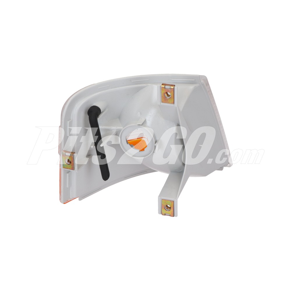 Cuarto delantero Izquierdo para Tractocamión, Marca Volvo, compatible con VNM image number 1
