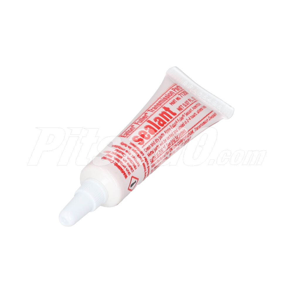 Sello para Tractocamión, Marca Eaton-Fuller, compatible con Genérico image number 2