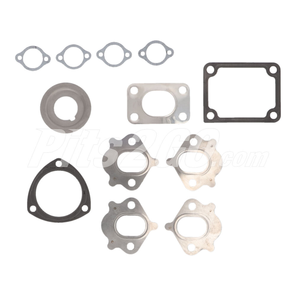 Juego balancines y árbol levas para Camión, Marca Mitsubishi, compatible con Sterling 360 image number 2