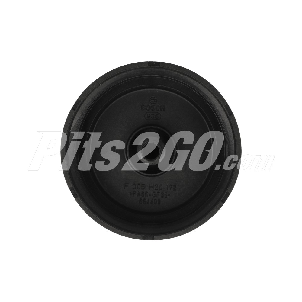 Tapón filtro urea para Tractocamión, Marca Volvo, compatible con FH,FM image number 1