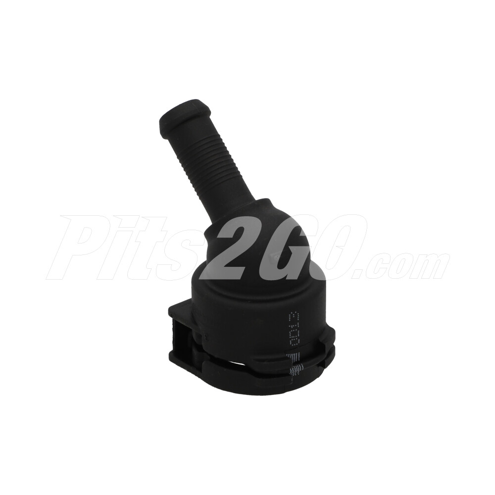 Acoplamiento de enchufe para Tractocamión, Marca Freightliner, compatible con Actros image number 1