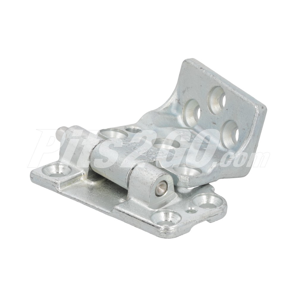 Bisagra superior de puerta derecha para Tractocamión, Marca Volvo, compatible con FH,FM image number 3