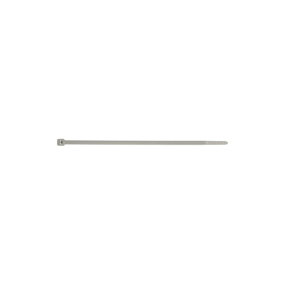 Abrazadera de cinta  gris para Tractocamión, Marca Volvo, compatible con FE,FH,FL,FM,VN