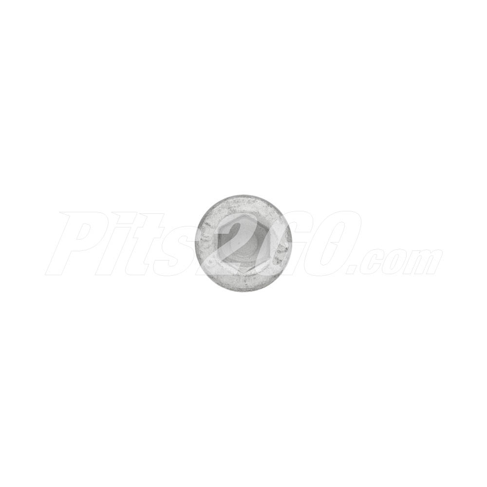 Tornillo para Buses, Marca Mercedes-Benz, compatible con O500 1728 image number 4