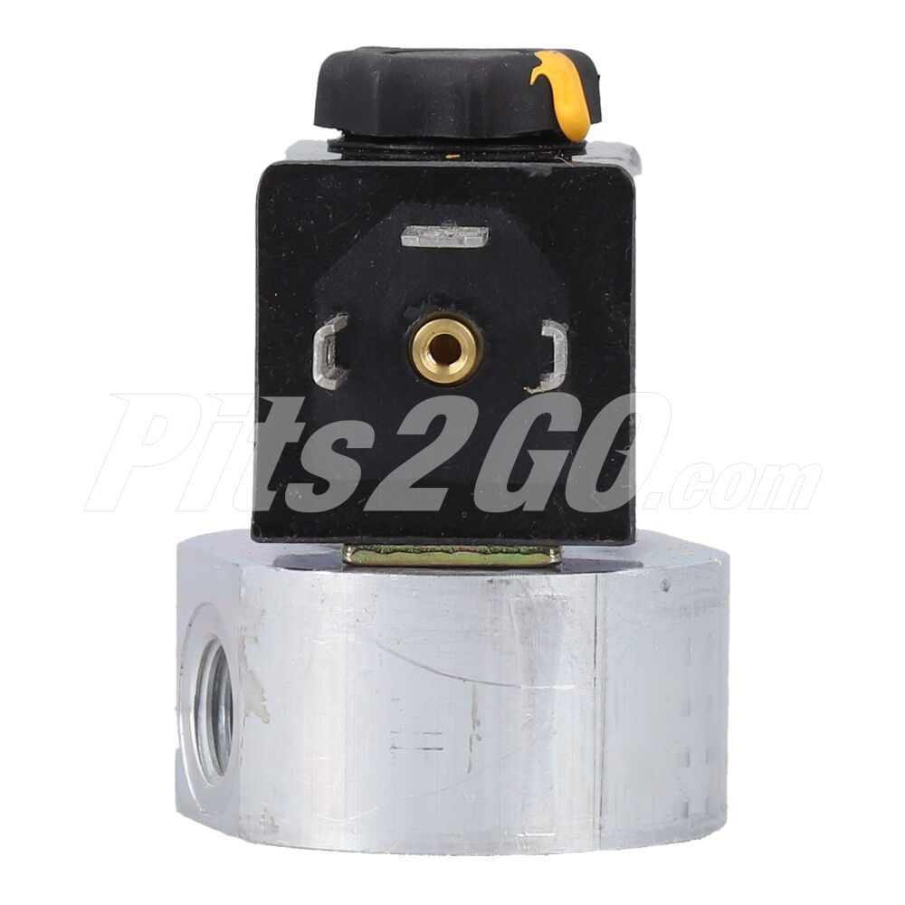 Válvula magnética freno para Buses, Marca Mercedes-Benz, compatible con O371, O400 image number 2