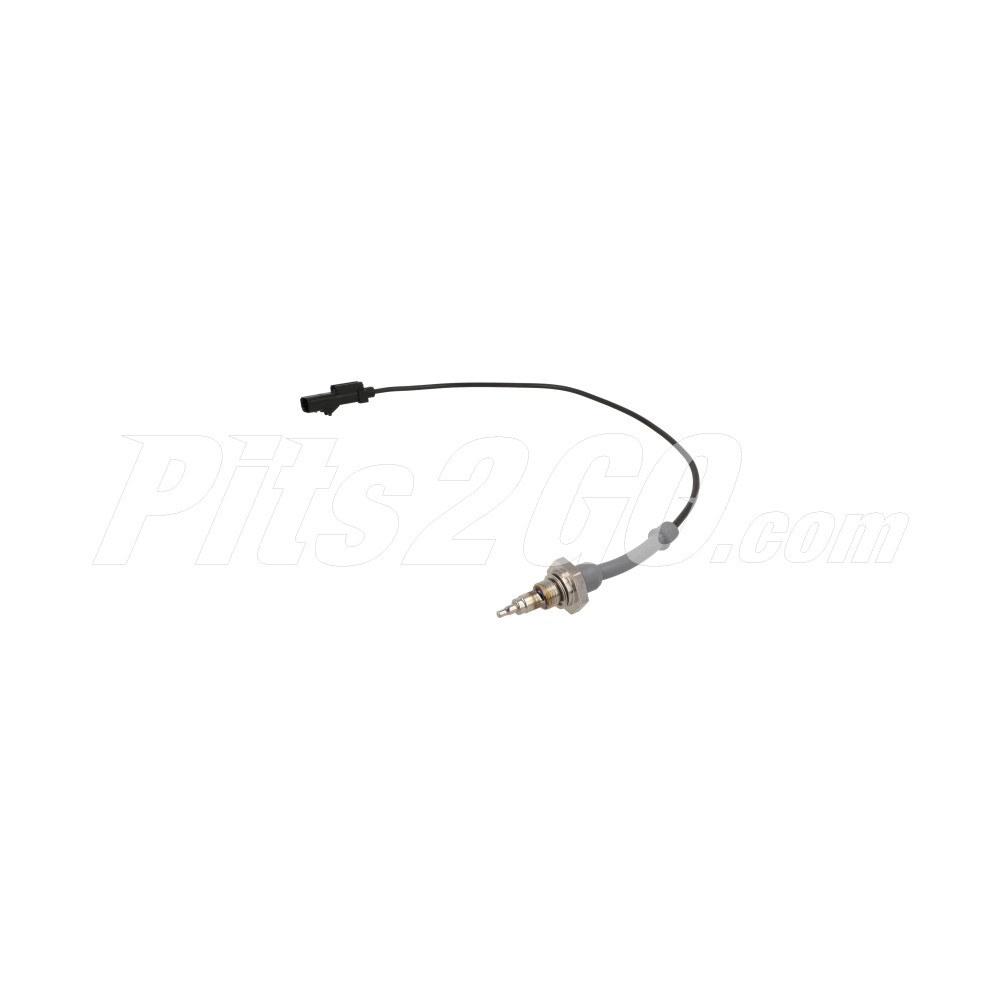 Sensor de temperatura, para Tractocamión, Marca del producto: Cummins, compatible con: VNL430,VNL460,número de parte:,5461596 image number 1