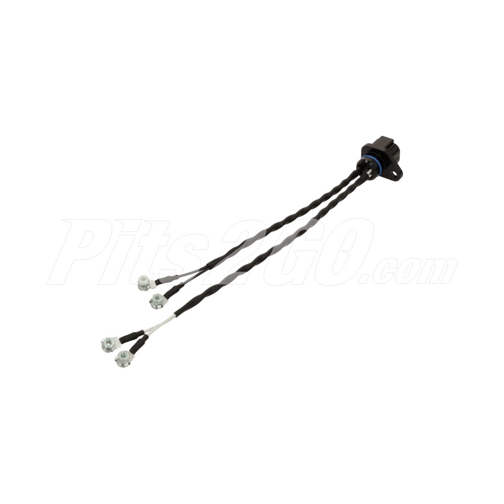 Arcado, cableado, para Tractocamión, Marca del producto: Cummins, compatible con: T300,T370,número de parte:,3287699 image number 1