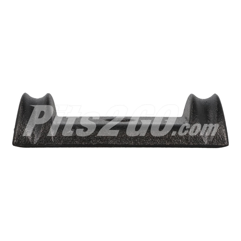 Placa para Vanes, Marca Mercedes-Benz, compatible con Sprinter image number 2
