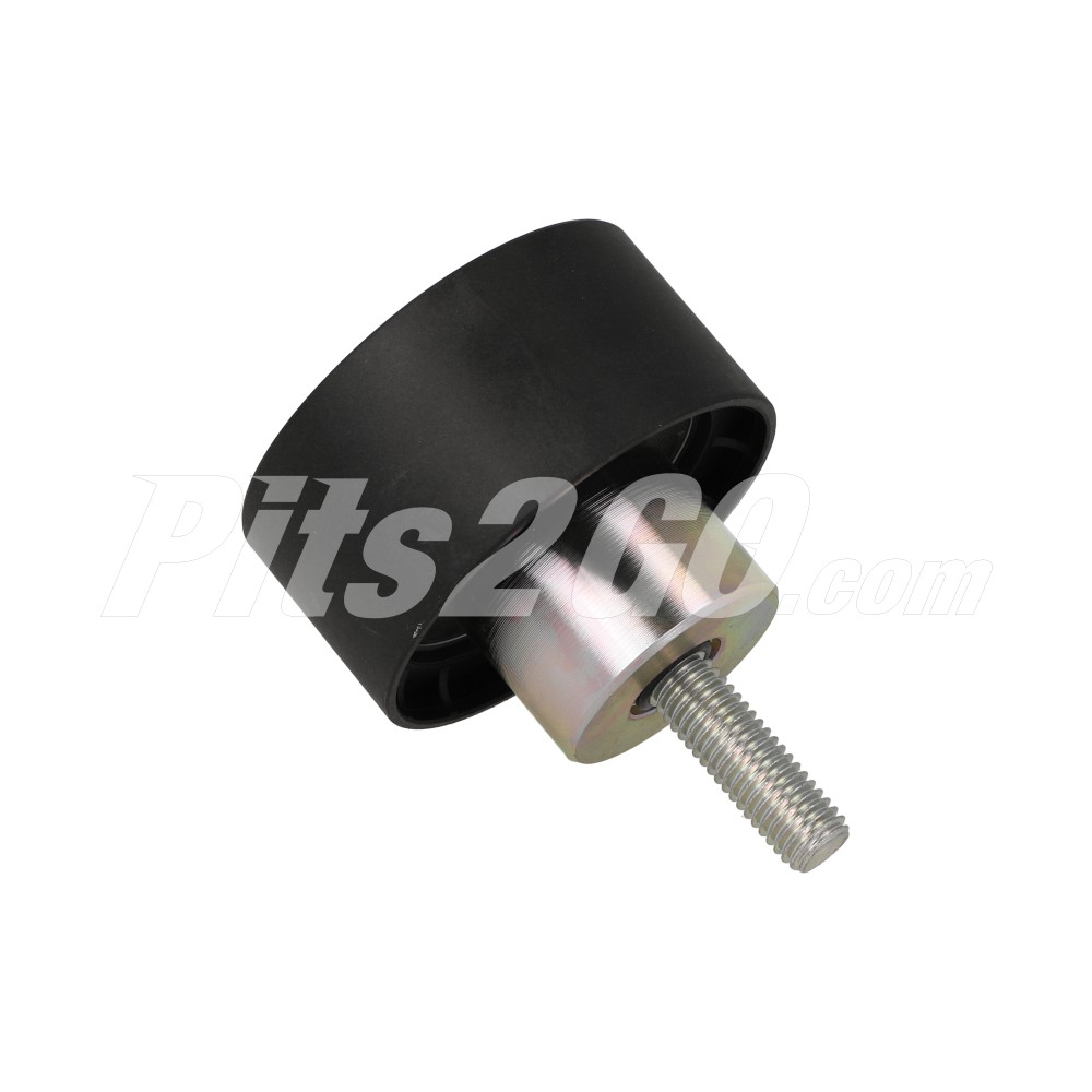 Polea, rueda técnica, para Tractocamión, Marca del producto: Cummins, compatible con: T300,T370,número de parte:,4936437 image number 2