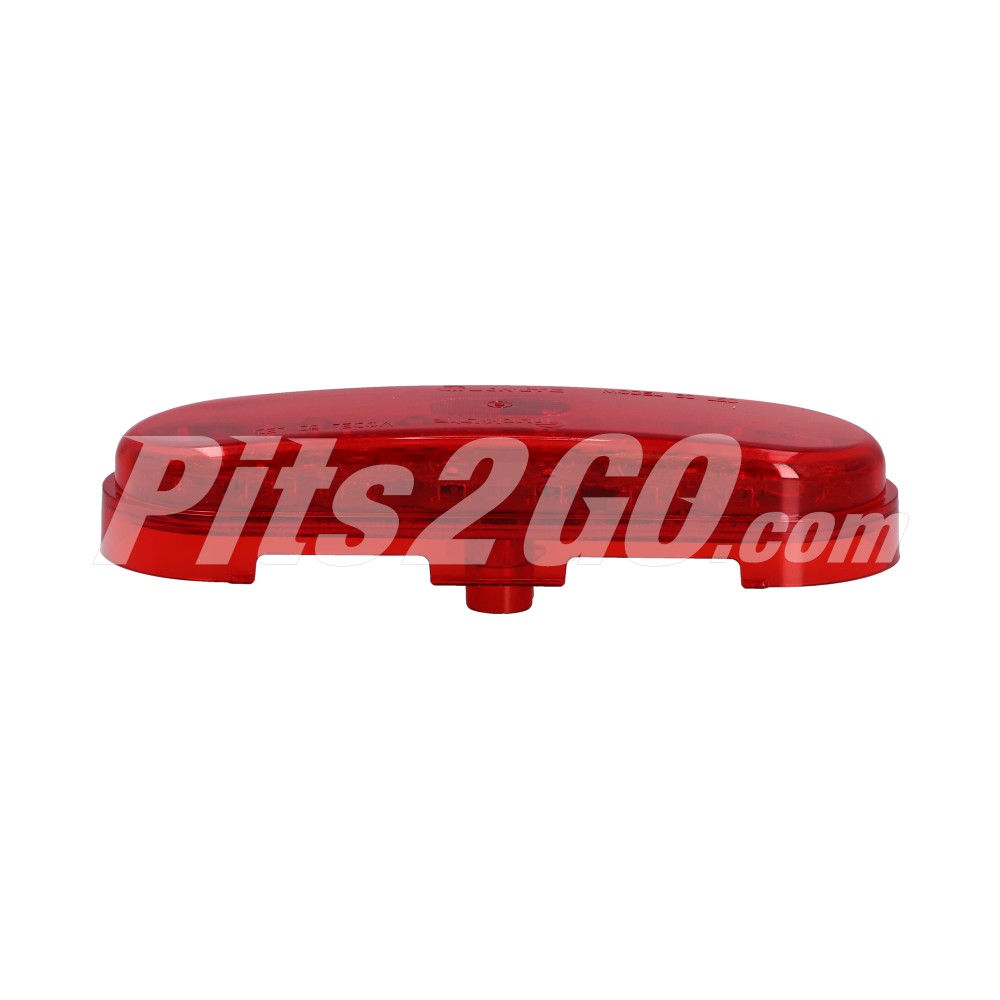 Lampara para Tractocamión, Marca Truck-Lite, compatible con VNL image number 1