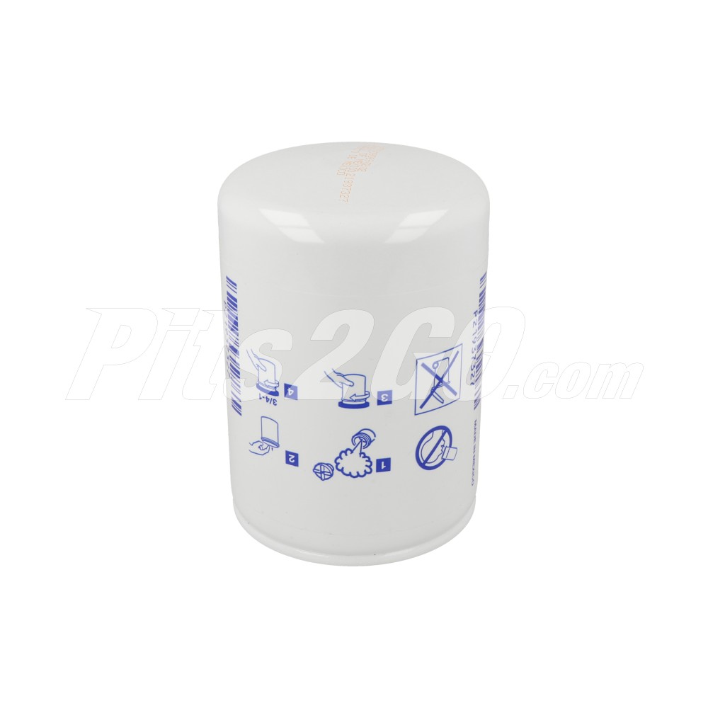 Filtro del líquido refrigerante, para Tractocamión, Marca del producto: Volvo, compatible con: FH,Número de parte: 21937327 image number 2