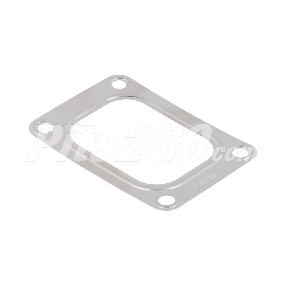 Junta turbo escape, para Tractocamión, Marca del producto: Detroit Diésel, compatible con: Serie 60,Número de parte: DDE08929529 image number 2