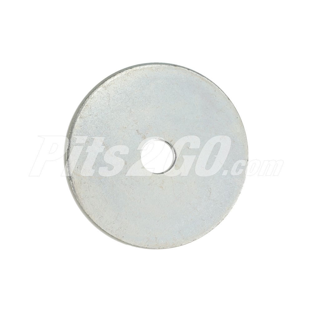 Rondana paralela plana para Buses, Marca Freightliner, compatible con XBC image number 1