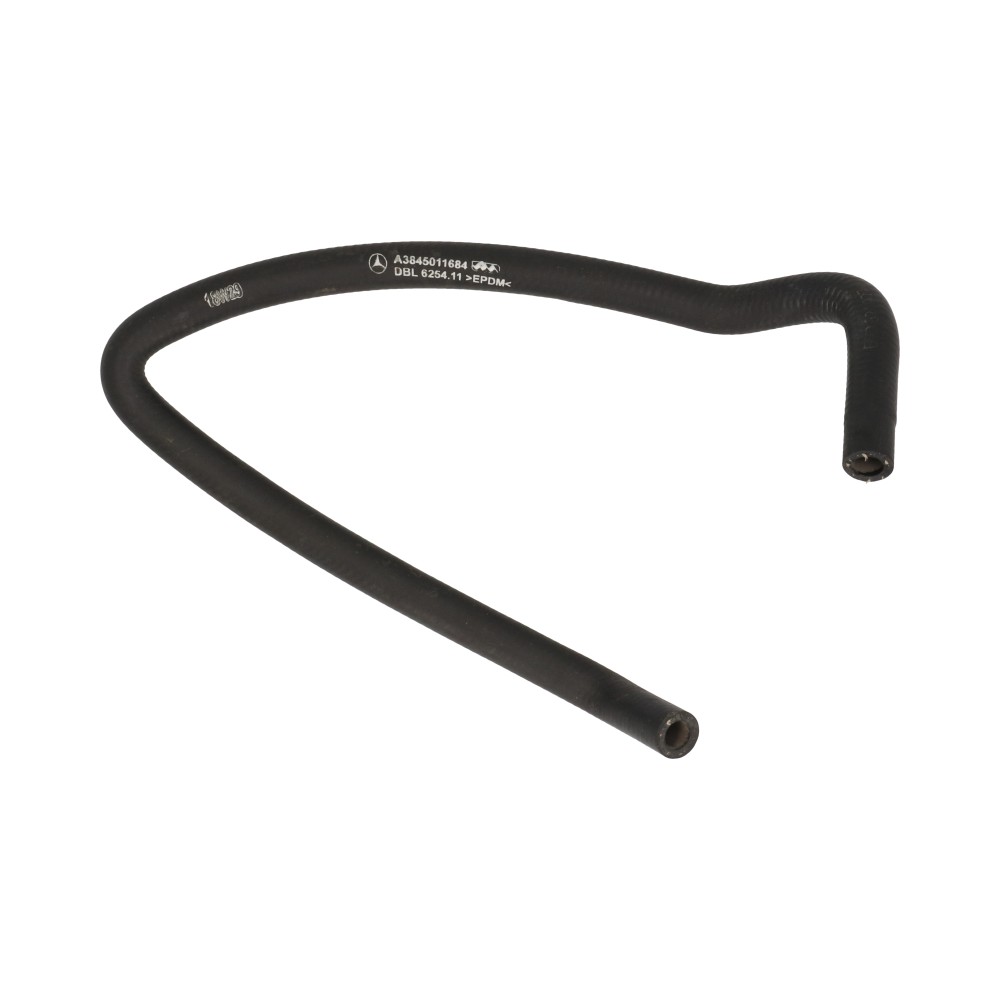 Tubo flexible para Tractocamión, Marca Freightliner, compatible con Genérico