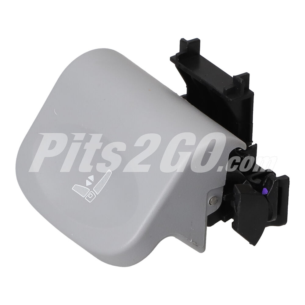 Manija de ajuste izquierdo para Tractocamión, Marca Freightliner, compatible con Genérico image number 1