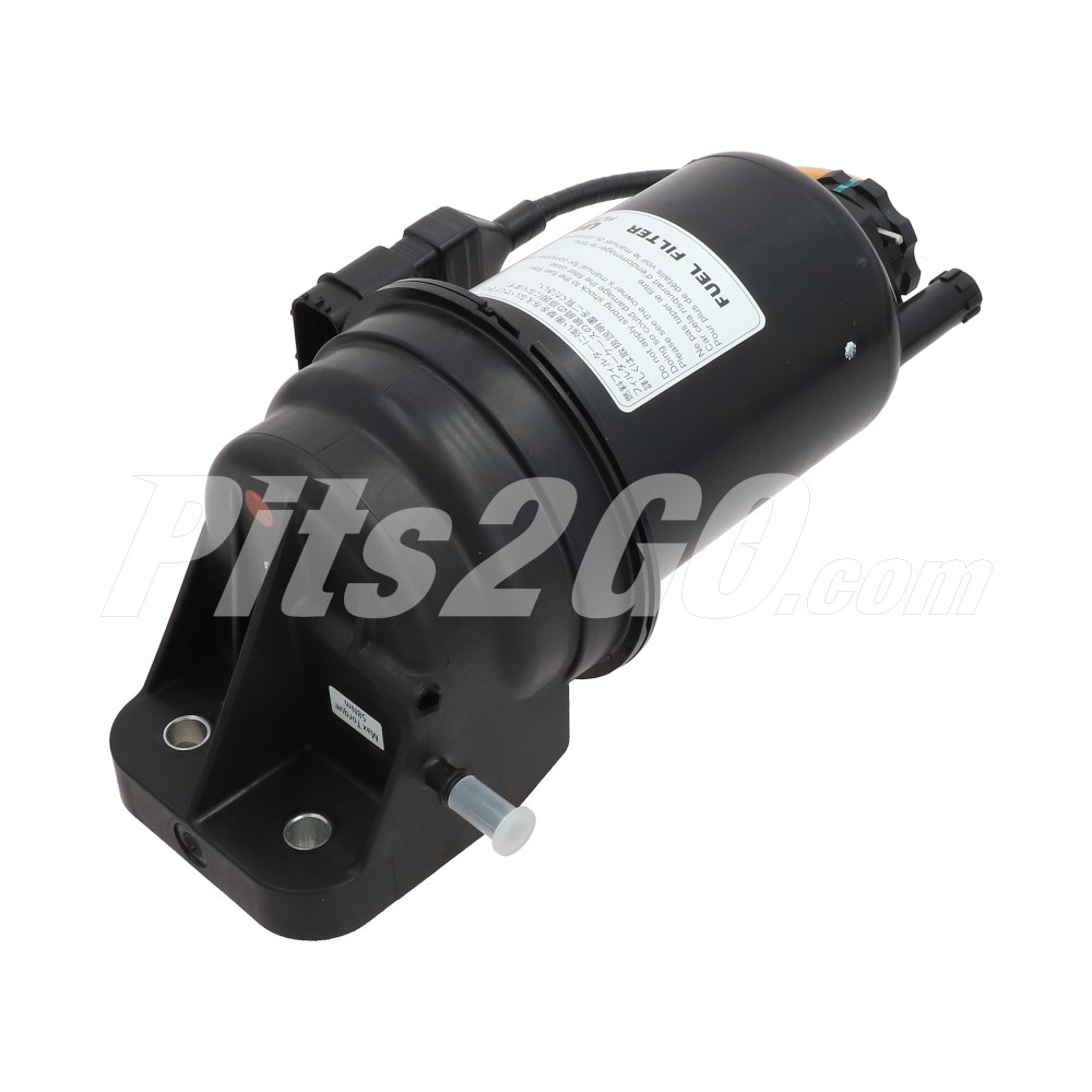 Filtro de combustible, para Camión, Marca del producto: Mitsubishi, compatible con: FL360,número de parte:,MBFML239282 image number 3