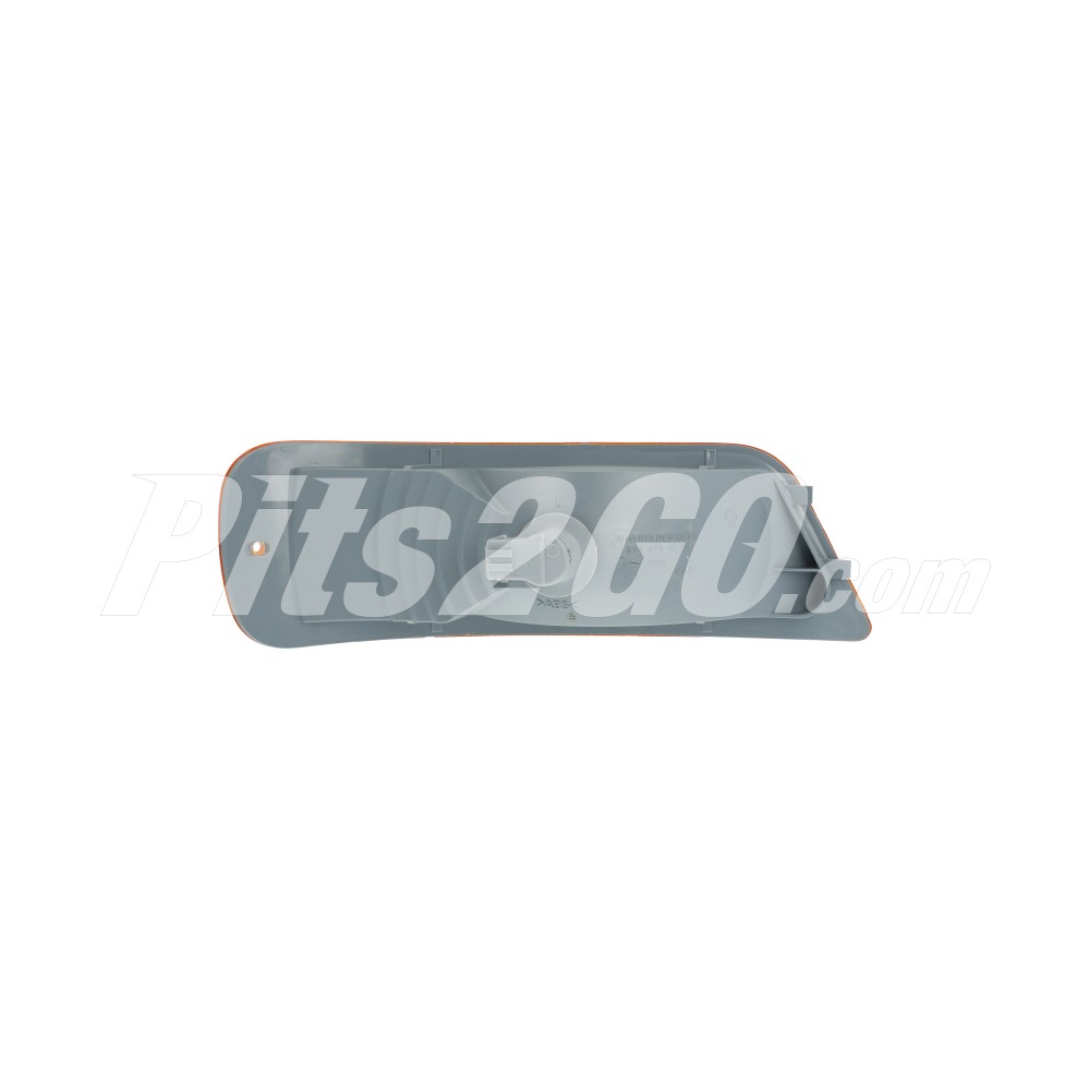 Señal de vuelta para Tractocamión, Marca Freightliner, compatible con Cascadia image number 1