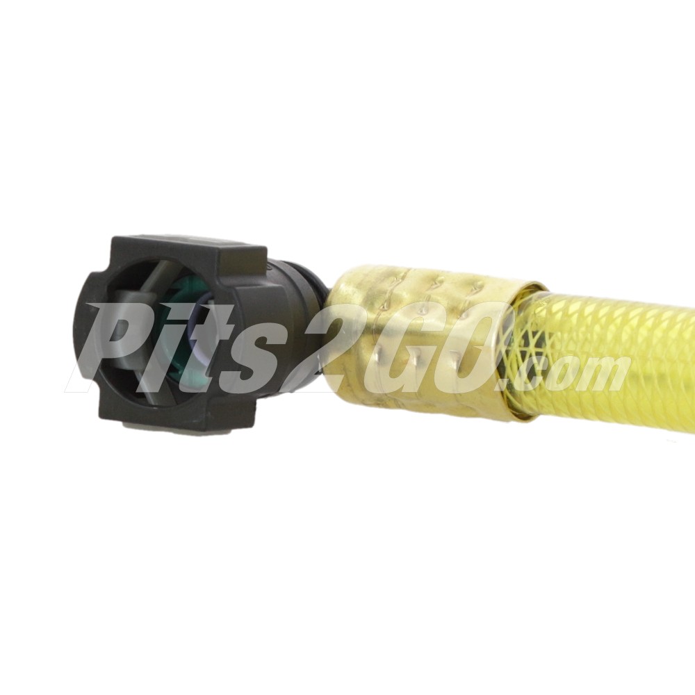 Adaptador, manómetro, para Tractocamión, Marca del producto: Cummins, compatible con: T300,T370,número de parte:,4918696 image number 3