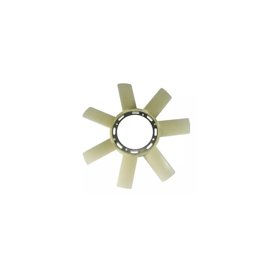 Aspas de motor para Pick up, Marca Nissan, compatible con NP300,21060-4jm0a