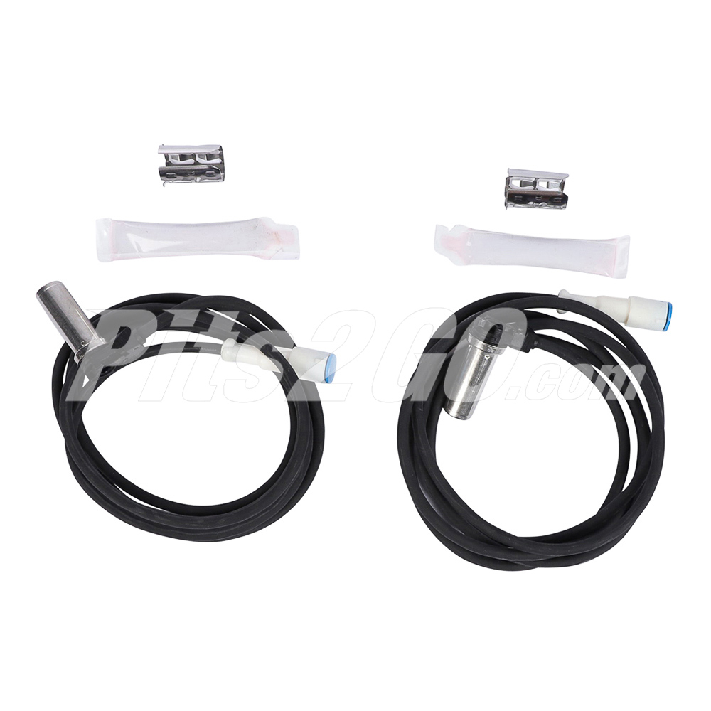 Kit juego freno para Tractocamión, Marca Bendix, compatible con Genérico image number 2