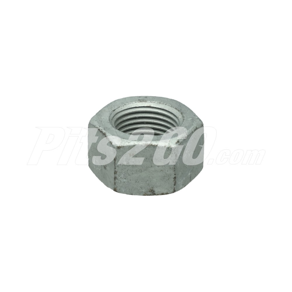 Tuerca hexagonal para Camión, Marca Freightliner, compatible con Business Class image number 0