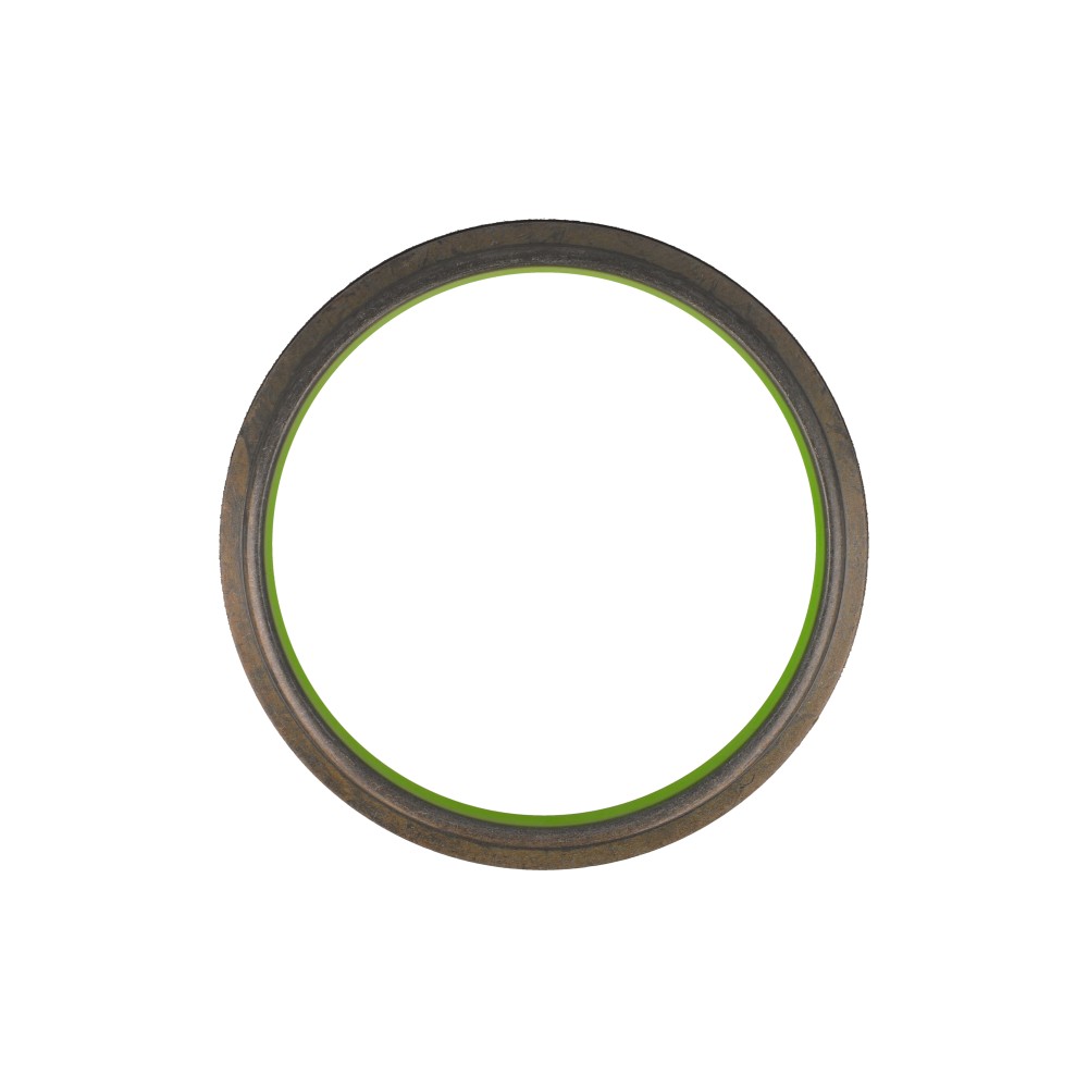 Reten cigüeñal para Tractocamión, Marca Volvo, compatible con FH,VN image number 0