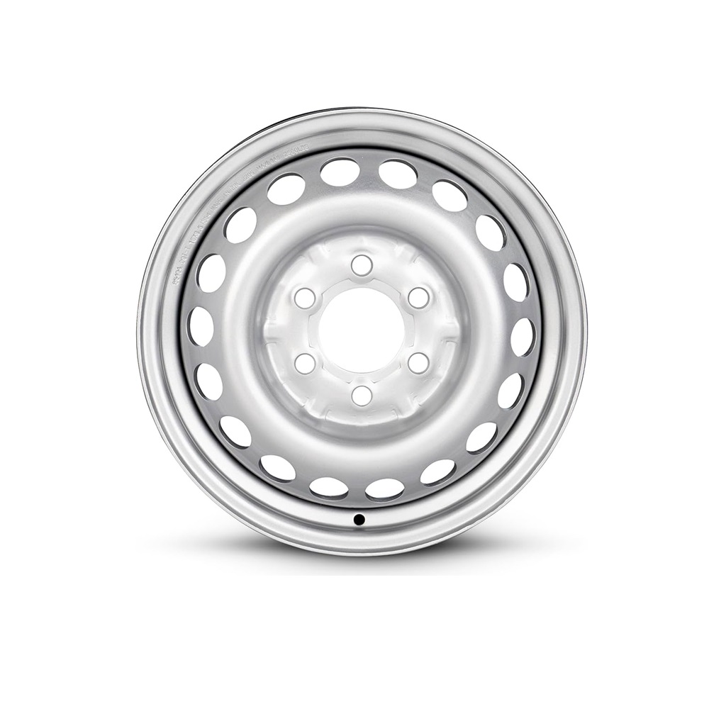 Rin delantero para Vanes, Marca Mercedes Benz, compatible con Sprinter image number 0