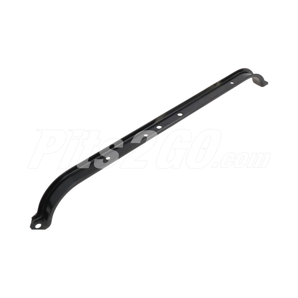 Soporte de radiador para Camión, Marca Mitsubishi, compatible con FL360 image number 2