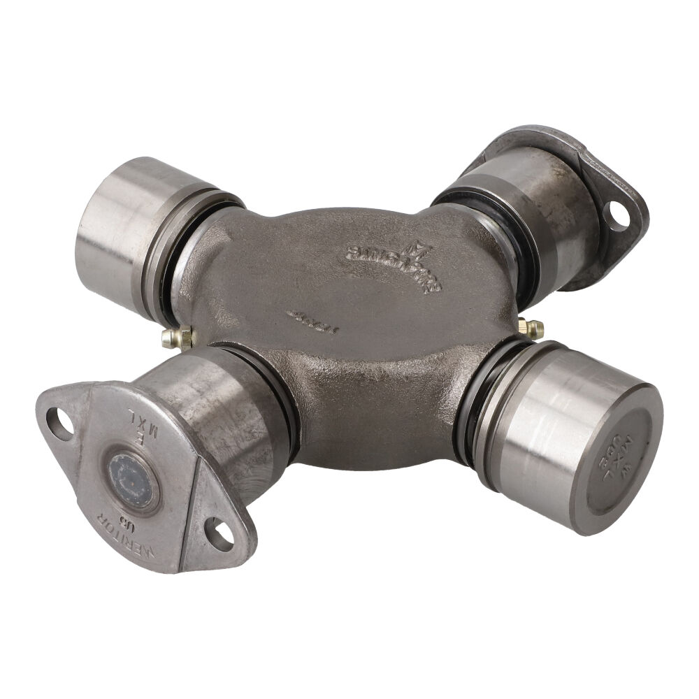 Cruceta de unión transmisión para Tractocamión, Marca Meritor, compatible con Genérico image number 0