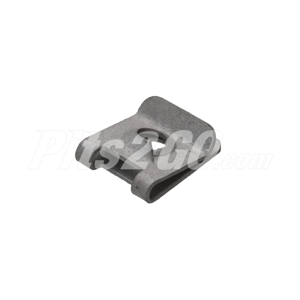 Tuerca elástica, para Tractocamión, Marca del producto: Mercedes-Benz, compatible con: Actros,Número de parte: A0039949145 image number 1