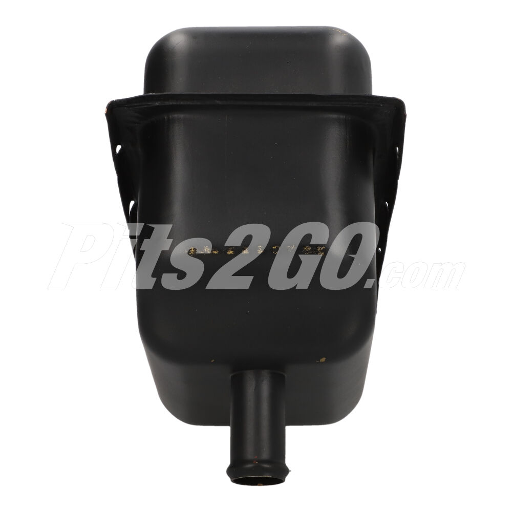 Tanque de aireador para Buses, Marca Mercedes-Benz, compatible con MBO, Boxer image number 1