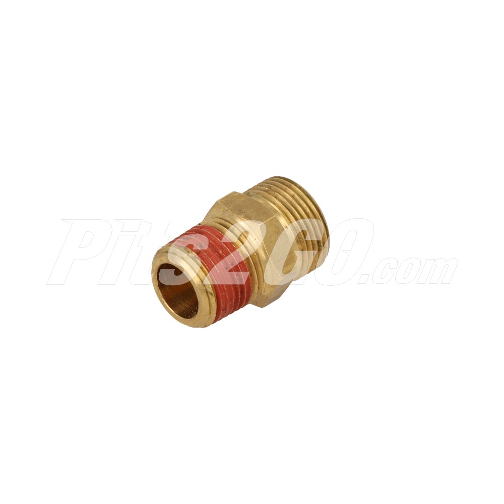 Niple para rotochamber para Tractocamión, Marca Volvo, compatible con FH,FM image number 2