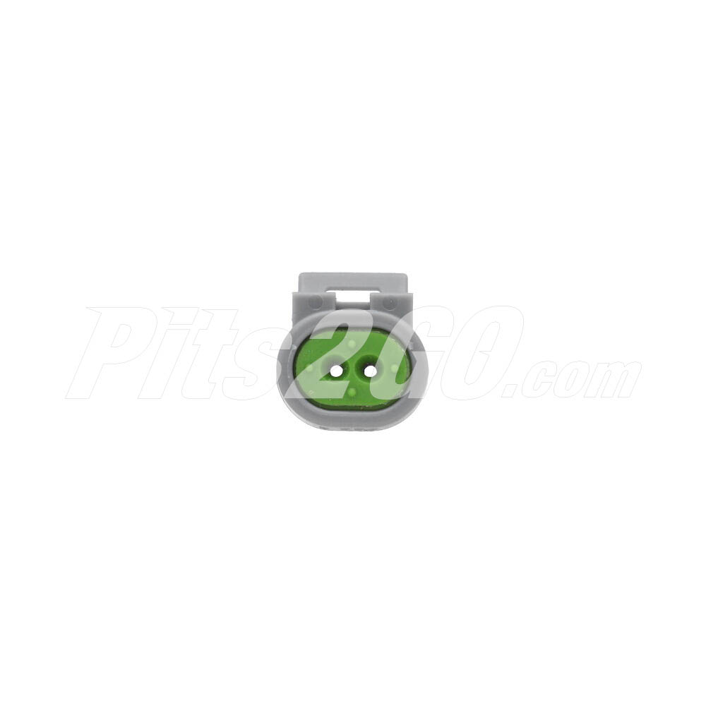 Conector para Tractocamión, Marca Freightliner, compatible con Columbia image number 2