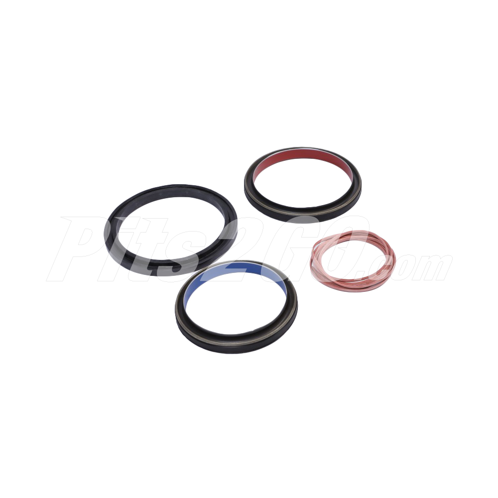 Juego de junta inferior del motor, para Tractocamión, Marca del producto: Cummins, compatible con: VNL430,VNL460,número de parte:,2881766 image number 3