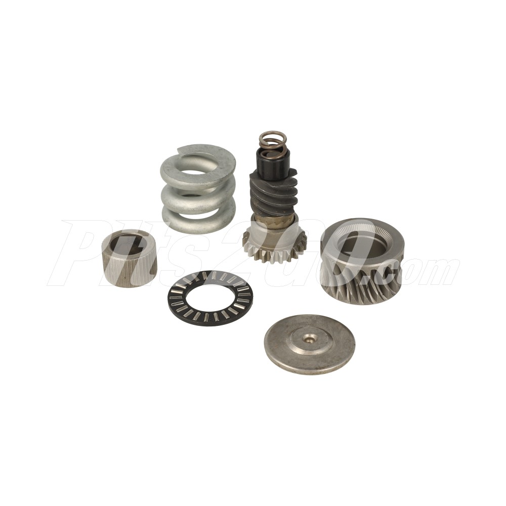 Ajuste de frenos para Camión, Marca Mitsubishi, compatible con FL360 image number 2