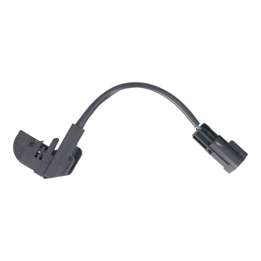 Switch de control de embrague para Tractocamión, Marca Wabco, compatible con Genérico