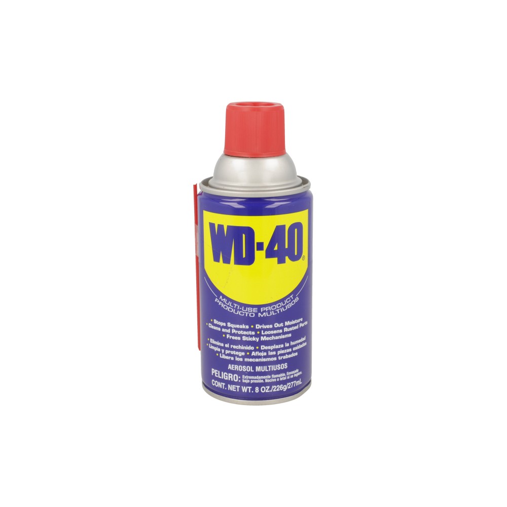Aerosol multiusos afloja todo para Tractocamión, Marca Volvo, compatible con FH image number 0